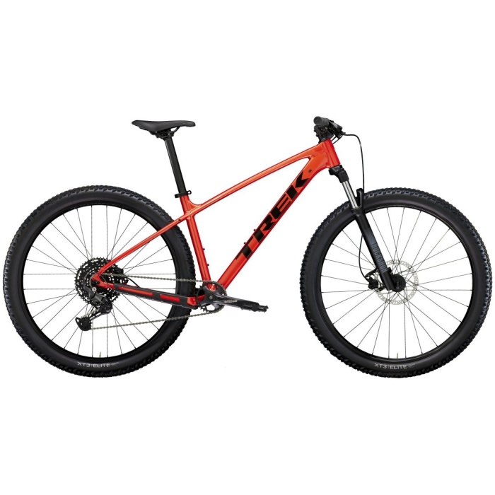 Trek Marlin 6 Gen 3 LAVA