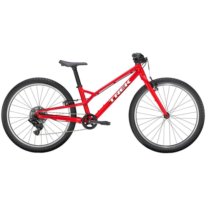 Trek Wahoo 24 Path VIPER RED