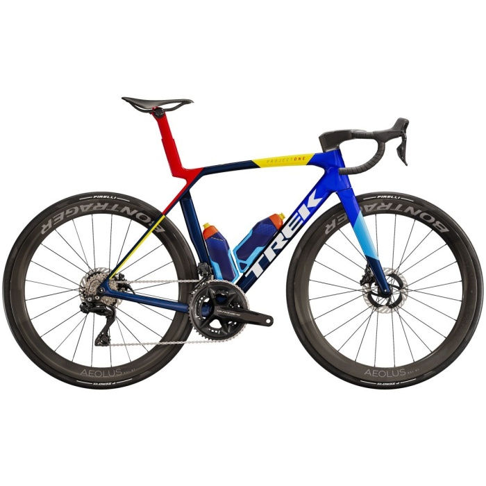 Trek Madone SLR 9 gen 8 TEAM REPLICA