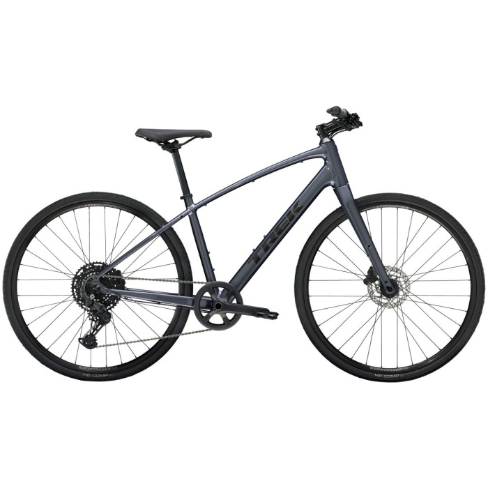 Trek FX 3 Gen 4 GALACTIC GREY