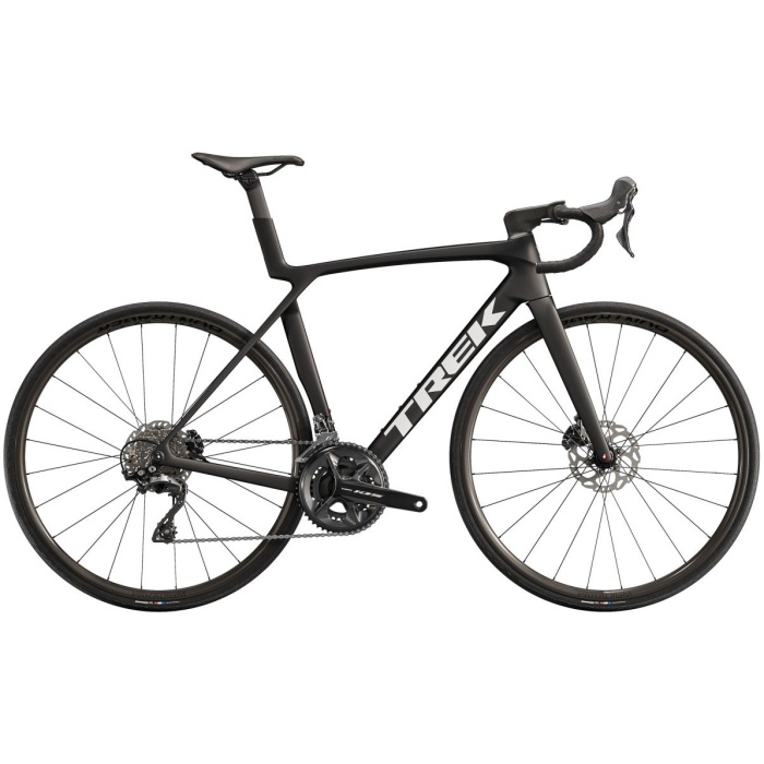 Trek Madone SL 5 Gen 8 MATTE DEEP SMOKE - Afbeelding 3