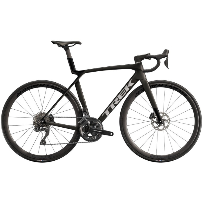 Trek Madone SL 6 Gen 8 MATTE DARK WEB