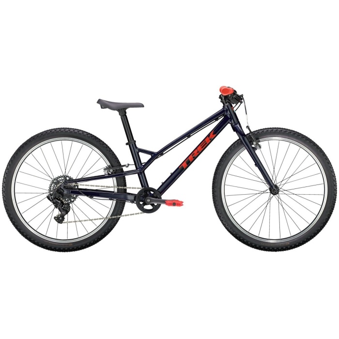 Trek Wahoo 24 Path DEEP DARK BLUE