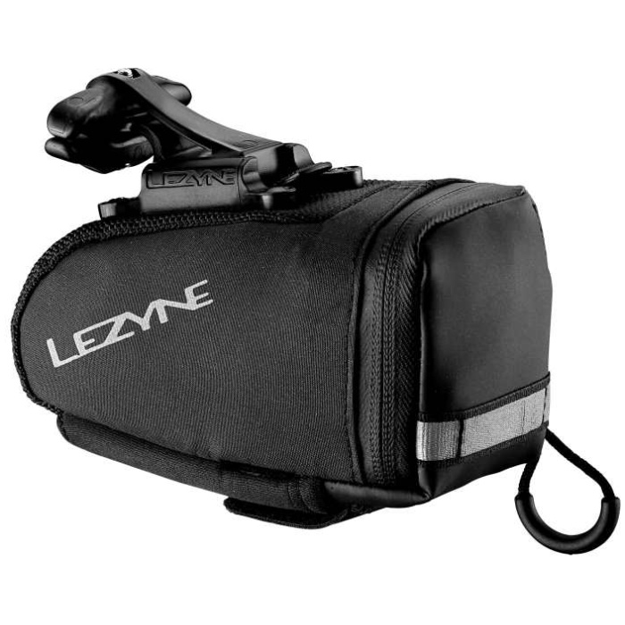 Lezyne M-CADDY QR 0.5L BLACK/BLACK