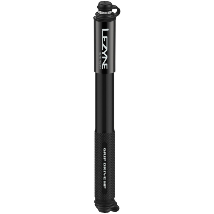 Lezyne GRIP DRIVE HP - M (230MM) BLACK