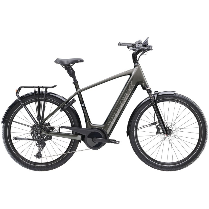 Trek Verve+ 5 MERCURY - Afbeelding 3