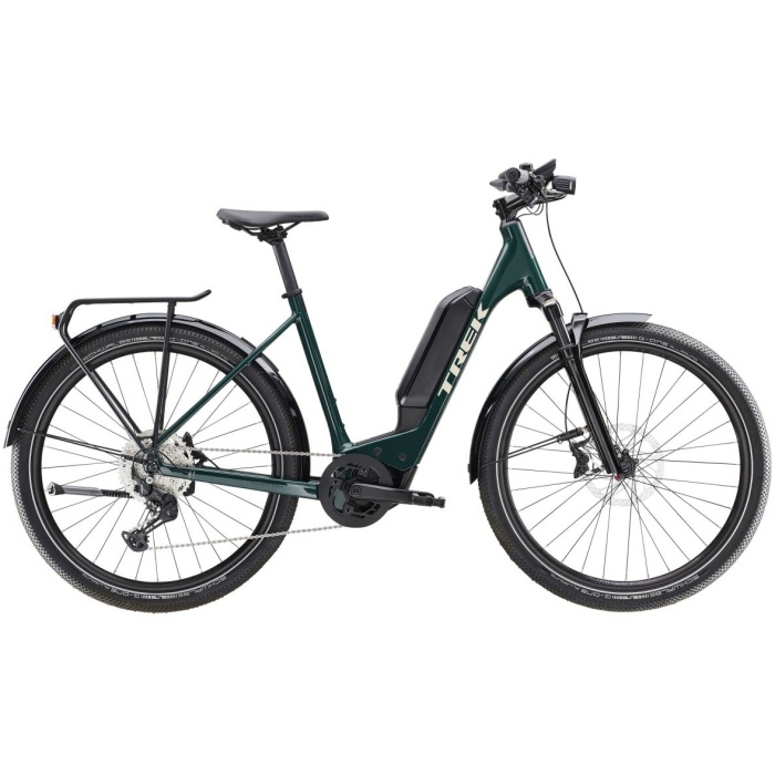 Trek Allant+ 6 Lowstep JPER