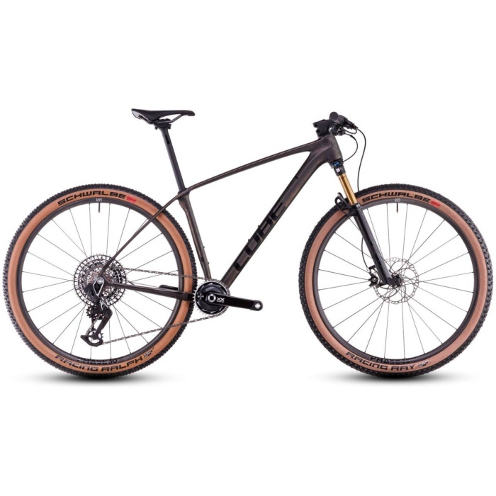 Cube PHENIX C:68X SLT Liquidlava/black