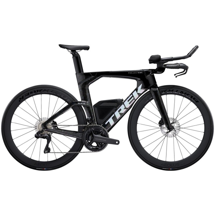 Trek Speed Concept SLR 7 CARBON SMOKE/PRISMATIC MARBLE