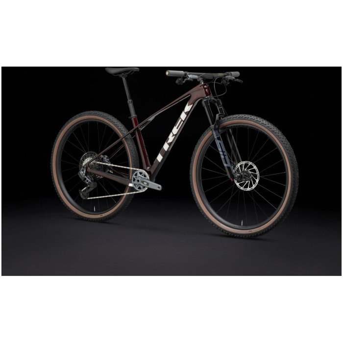 Trek Procaliber 9.7 AXS Gen 3 CARBON RED SMOKE