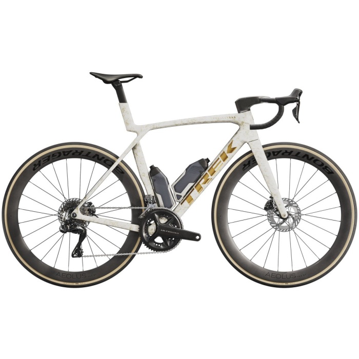 Trek Madone SLR 7 Gen 8 ERA WHITE/SUPERNOVA MARBLE - Afbeelding 4