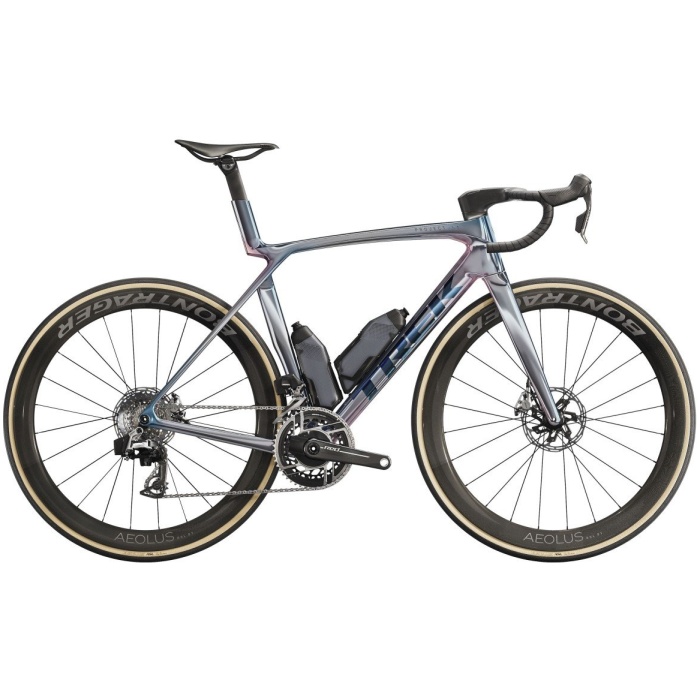 Trek Madone SLR 9 AXS Gen 8 ICON INTERSTELLAR