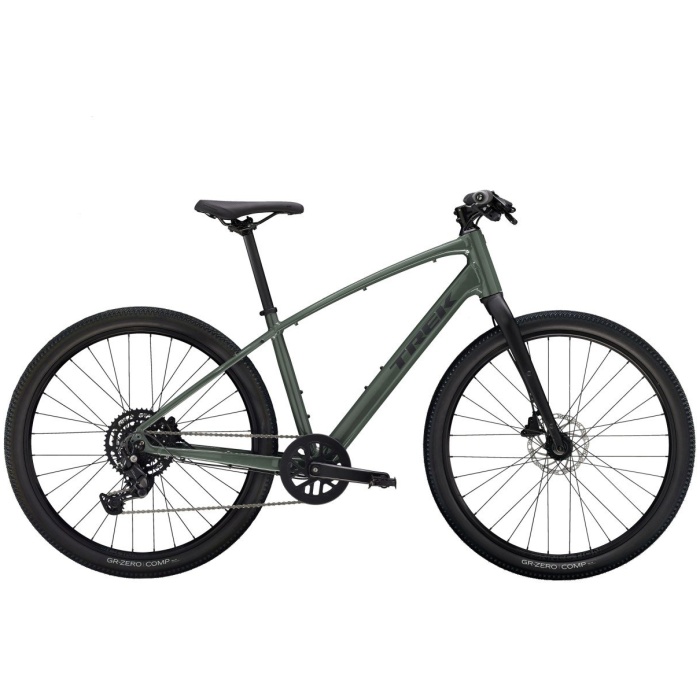 Trek Dual Sport 2 Gen 5 KESWICK