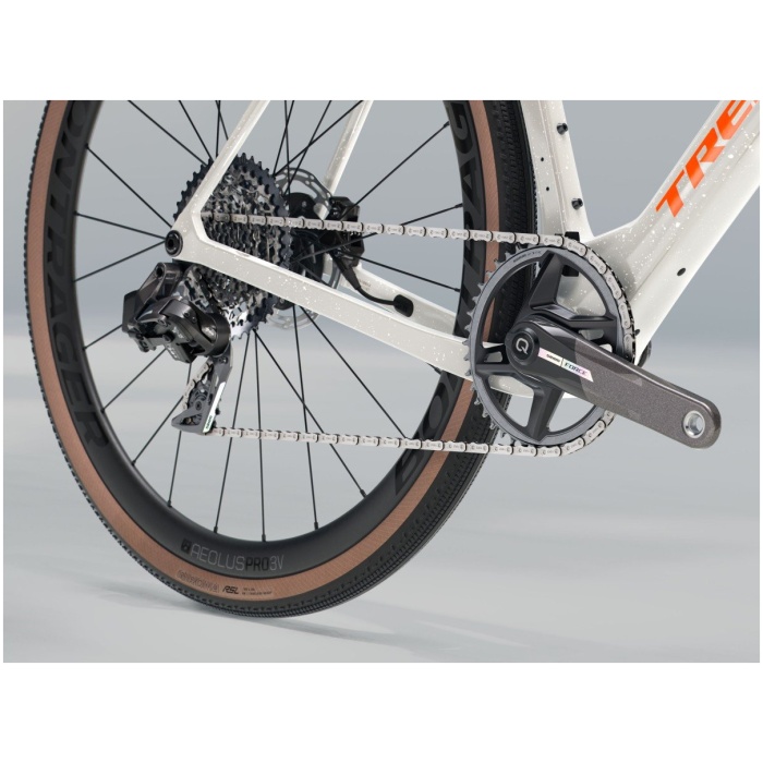 Trek Checkmate SLR 7 AXS ERA WHITE/BUFF BEIGE