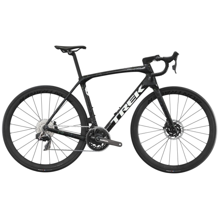 Trek Domane SLR 7 AXS Gen 4 CARBON SMOKE/PRISMATIC MARBLE