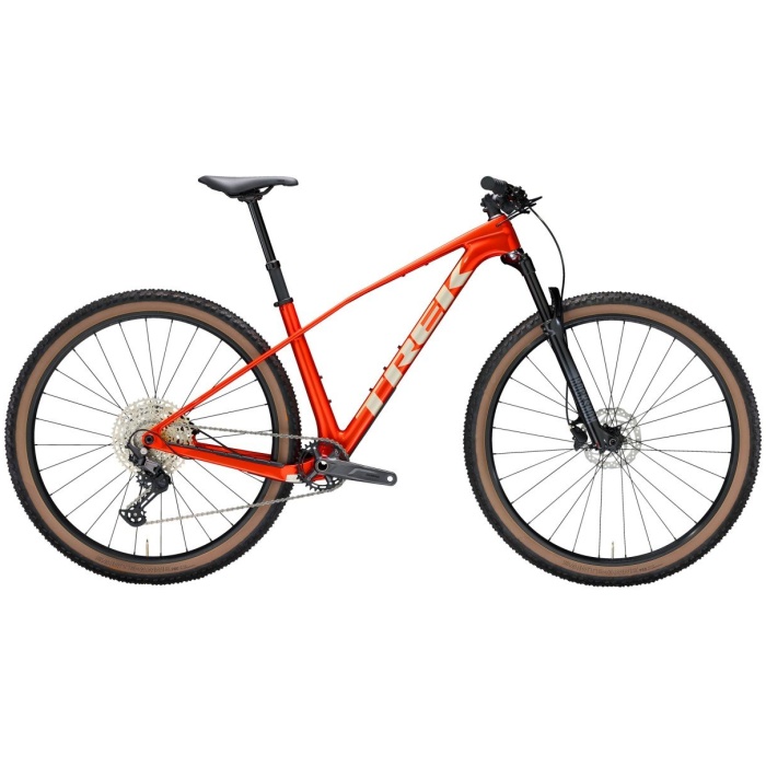 Trek Procaliber 9.5 Gen 3 LAVA