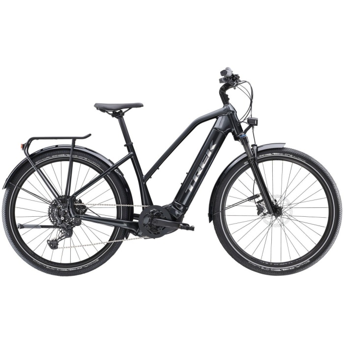 Trek Allant+ 7 Mid-step gen 2 LITHIUM GREY
