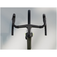 Trek Checkmate SLR 7 AXS OLIVE DRAB/GLOWSTICK