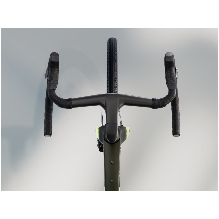 Trek Checkmate SLR 7 AXS OLIVE DRAB/GLOWSTICK