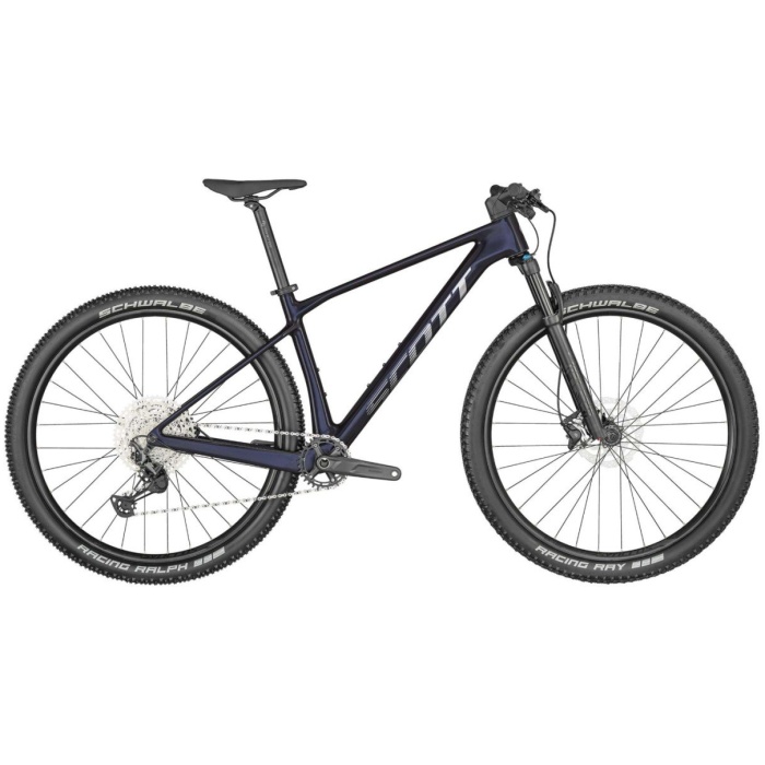 Scott Scale 930 Blue