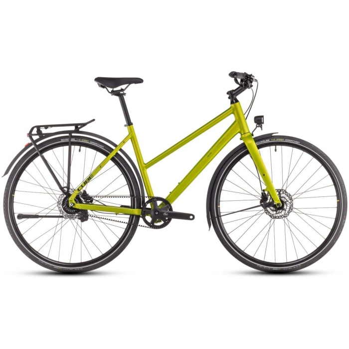 Cube EDITOR RACE FE Lizard/black - Afbeelding 3