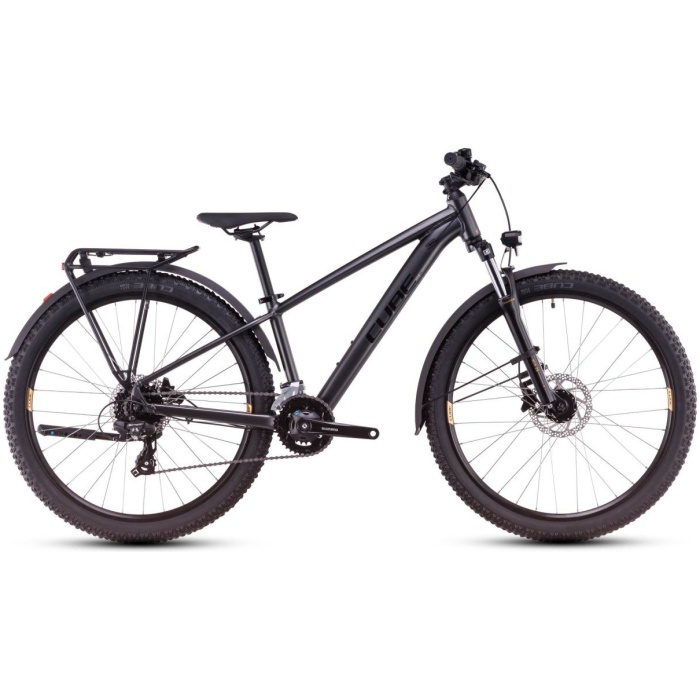 Cube ACID 260 DISC ALLROAD Grey/flash