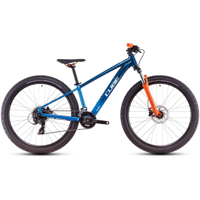 Cube ACID 260 DISC Actionteam