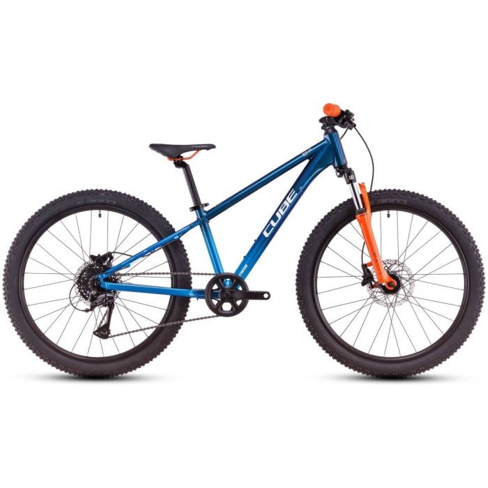 Cube ACID 240 DISC Actionteam