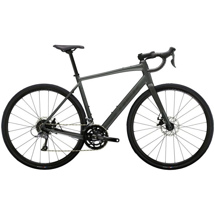 Trek Domane AL 2 Gen 4 MATTE LITHIUM GREY