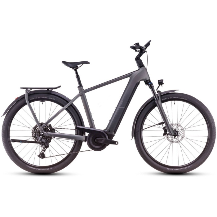 Cube KATHMANDU HYBRID PRO Sla