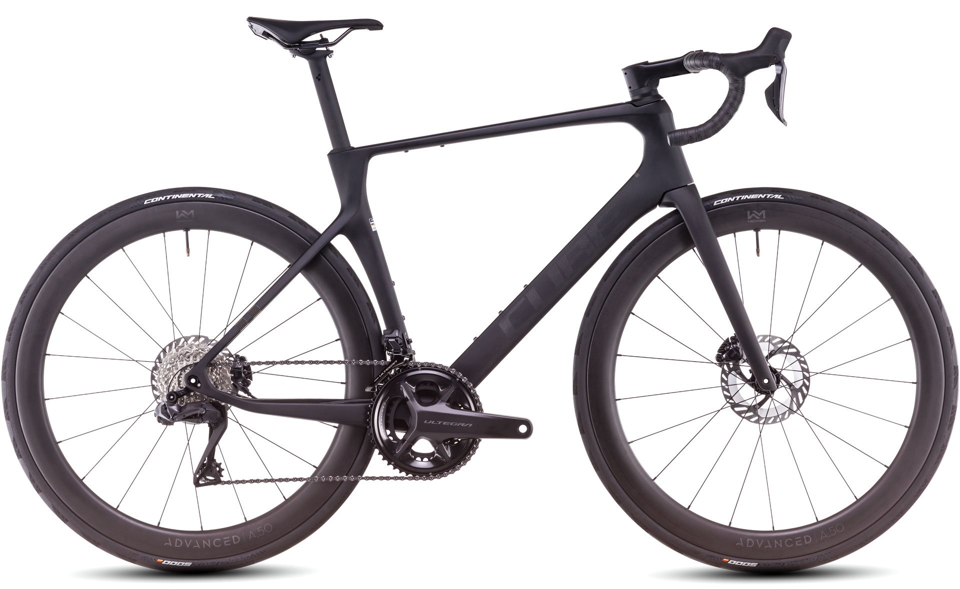 Integrated 1 1/2" w/ Integrated Cable Routing, Bottom Integrated 1 1/4" Archieven Bike Experts