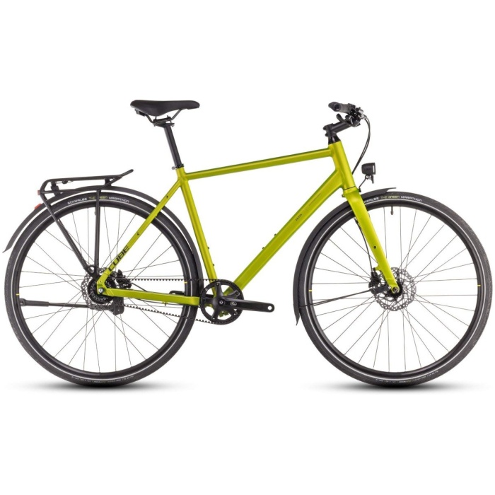 Cube EDITOR RACE FE Lizard/black