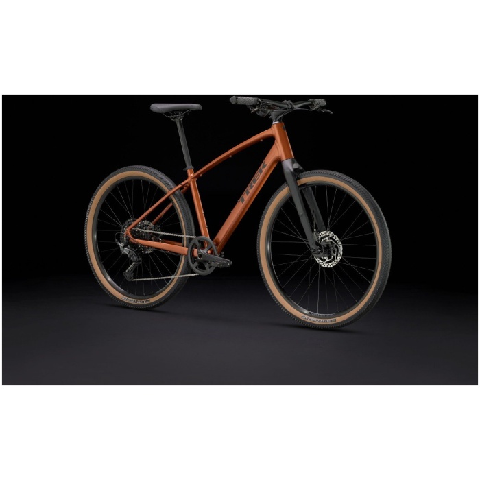Trek Dual Sport 3 Gen 5 PENNYFLAKE - Afbeelding 4