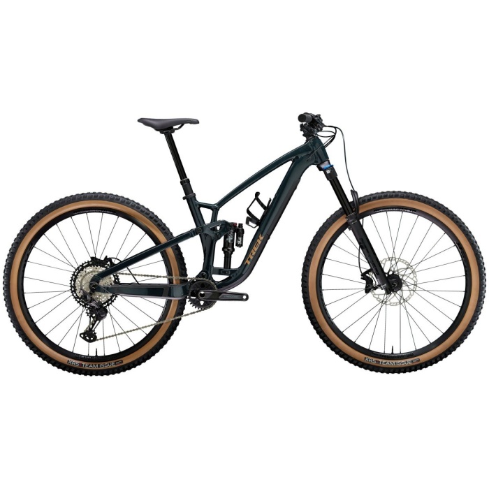 Trek Fuel EX 8 XT Gen 6 NAUTICAL NAVY