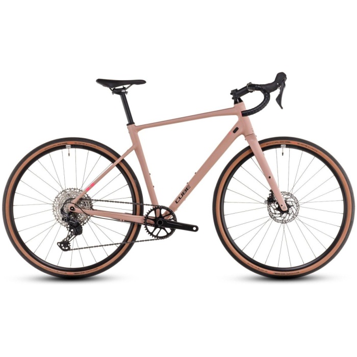 Cube NUROAD EX Blushrose/pink