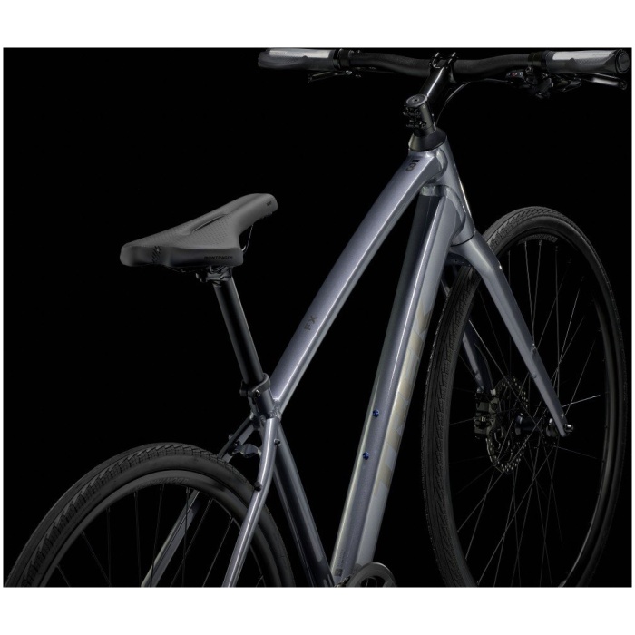 Trek FX 3 Gen 4 GALACTIC GREY - Afbeelding 3