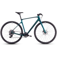 Cube NULANE C:62 SLT Goblin/black - Afbeelding 3