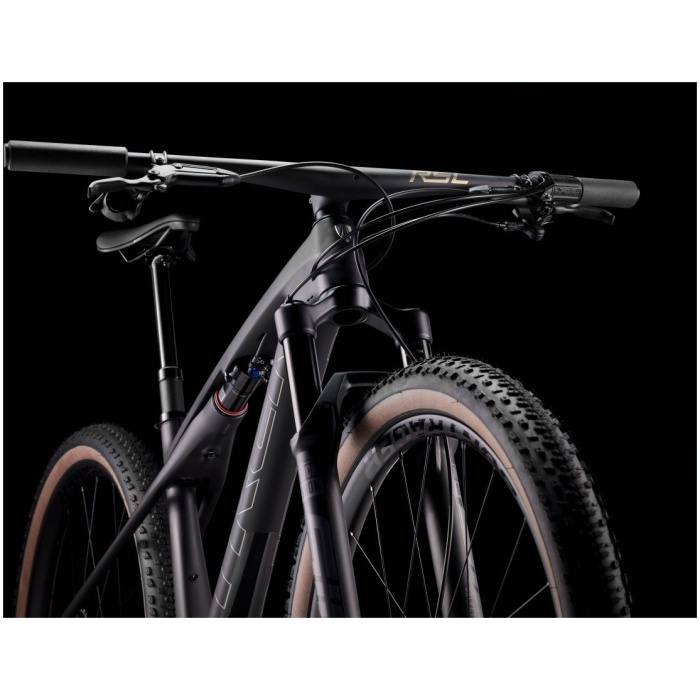 Trek Supercaliber SLR 9.8 X0 AXS T-Type Gen 2 DEEP SMOKE