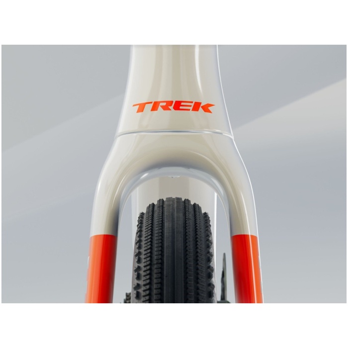 Trek Checkmate SLR 8 AXS ERA WHITE/BUFF BEIGE