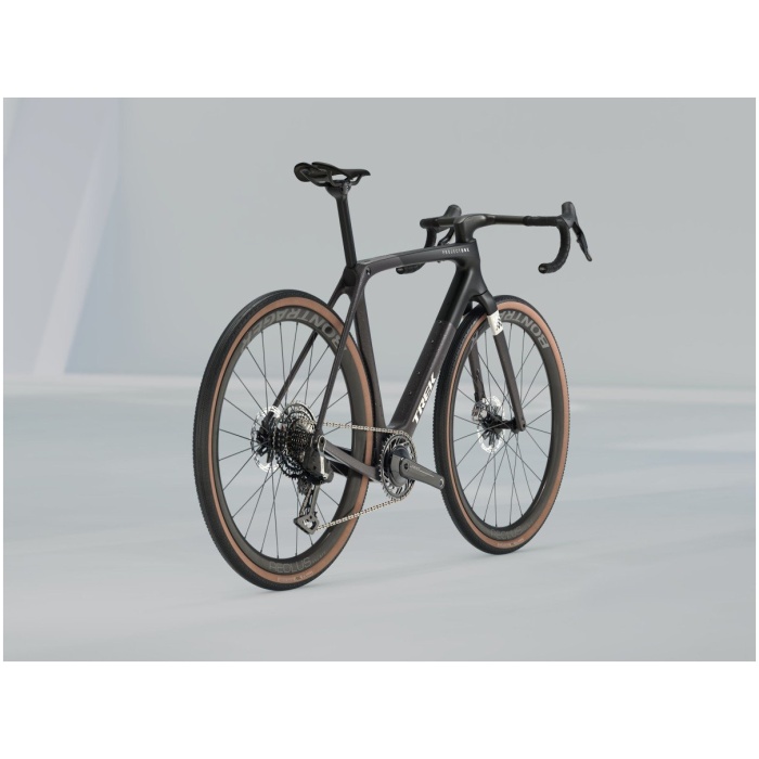 Trek Checkmate SLR 9 AXS MATTE TREK BLACK/MATTE DEEP SM