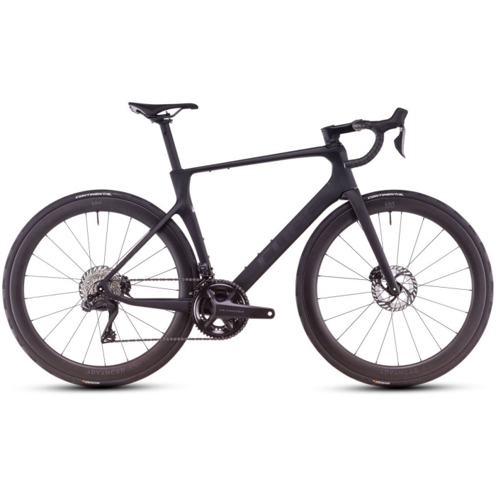 Cube AGREE C:62 PRO Blackline