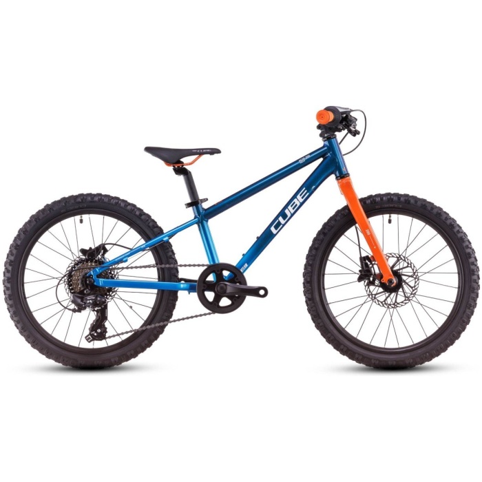 Cube ACID 200 DISC Actionteam