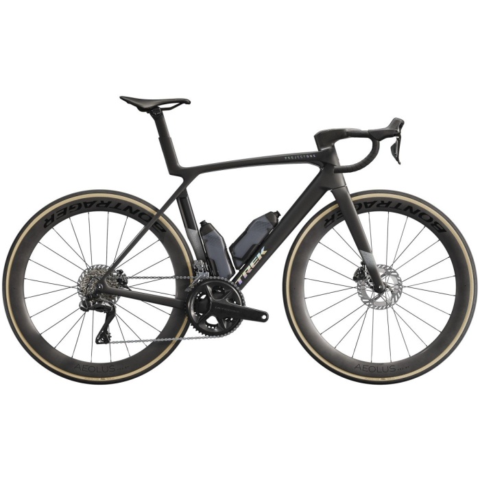 Trek Madone SLR 7 Gen 8 MATTE CARBON SMOKE/PRISMATIC P