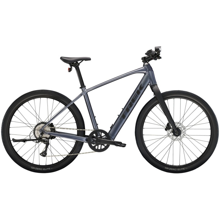 Trek Dual Sport+ 2 LT GALACTIC GREY