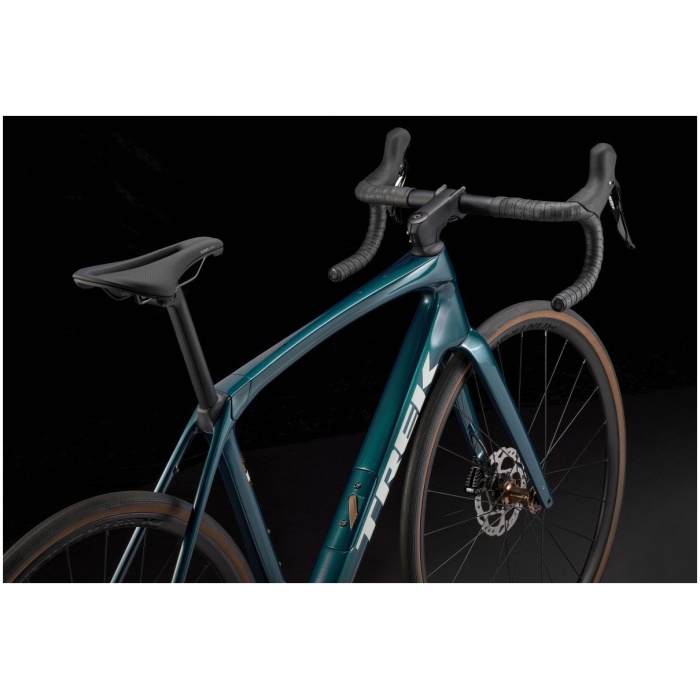 Trek Domane SL 5 Gen 4 DARK AQUATIC - Afbeelding 3