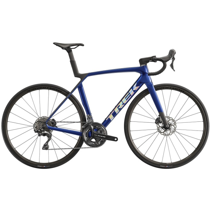 Trek Madone SL 5 Gen 8 HEX BLUE