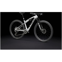 Trek Supercaliber SLR 9.9 Flight Attendant Gen 2 ARGENT DRIZZLE - Afbeelding 3
