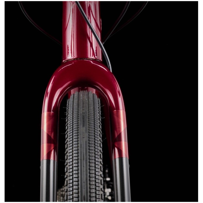 Trek Checkpoint ALR 3 CRIMSON