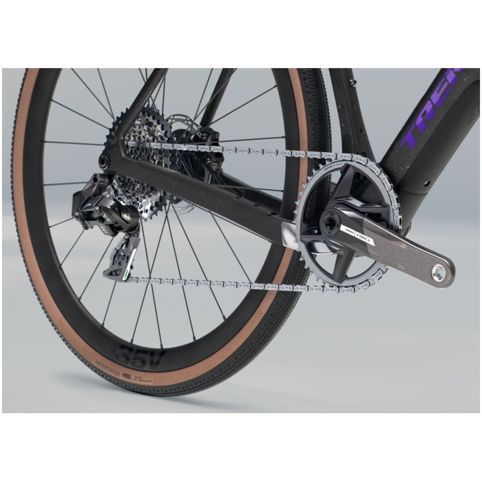 Trek Checkpoint SL 7 AXS Gen 3 BRONZE AGE/CARBON SMOKE MATTE - Afbeelding 3