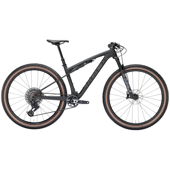 Trek Supercaliber SLR 9.8 X0 AXS T-Type Gen 2 DEEP SMOKE - Afbeelding 3